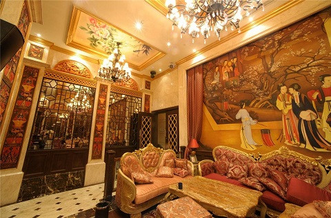 泰州高档KTV妹子质量哪家好